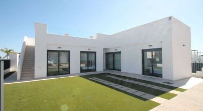 Villa - Venta - Pilar de la Horadada - Pilar de la Horadada