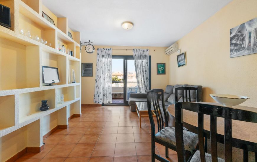 Sale - Apartments - Torrevieja