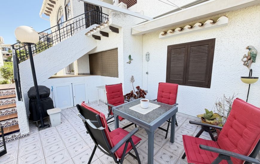 Sale - Apartments - Cabo Roig