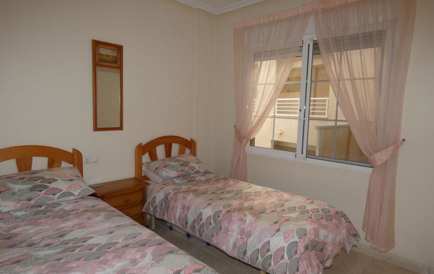 Sale - Apartments - Algorfa