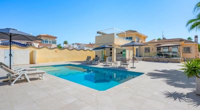 Villa - Sale - Ciudad Quesada - Rojales - Ciudad Quesada - Rojales
