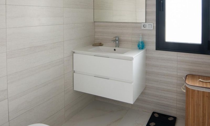 Sale - Apartments - Pilar de la Horadada