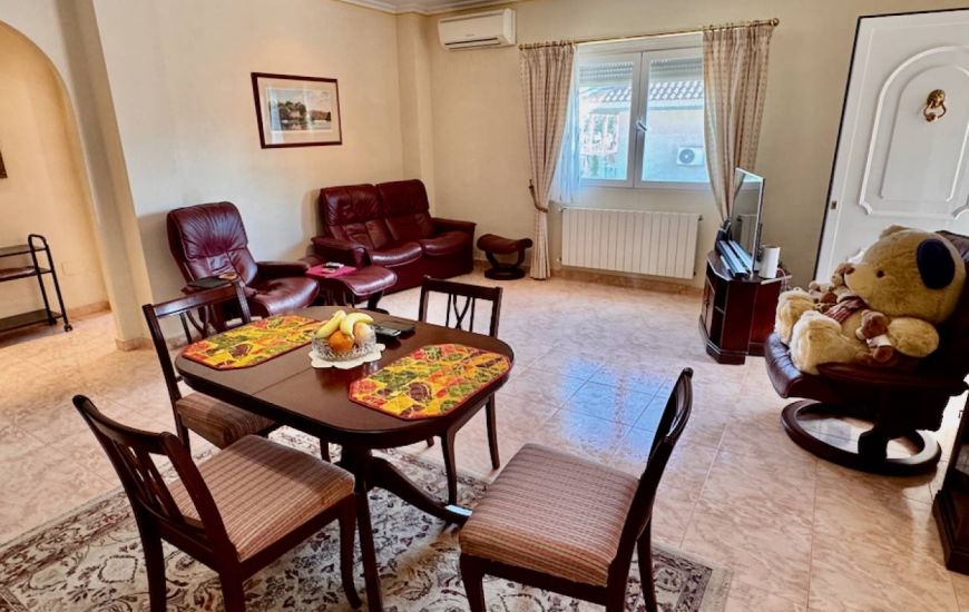 Sale - Villa - Benferri
