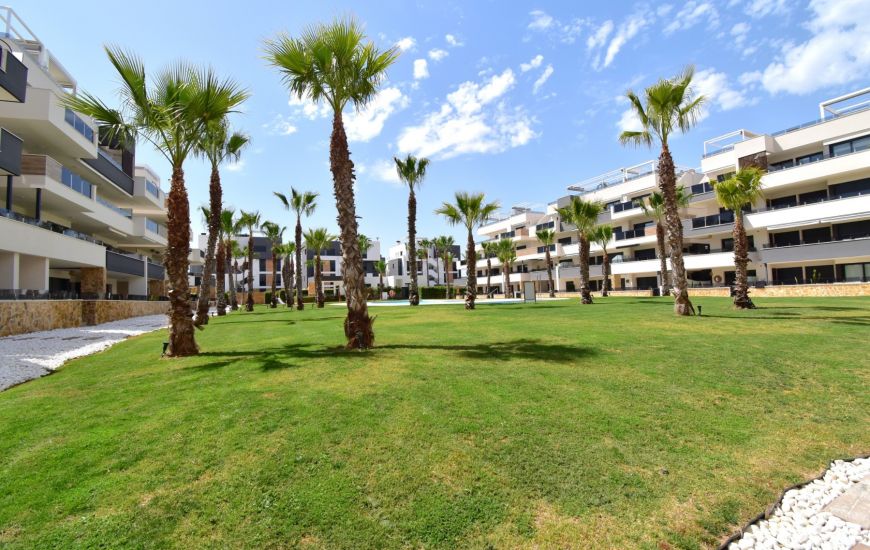 Sale - Apartments - Orihuela Costa