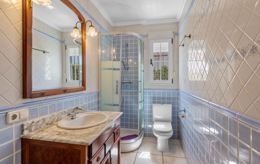 Sale - Villa - Torrevieja