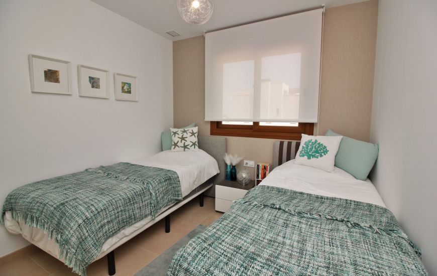 Sale - Apartments - Villamartin