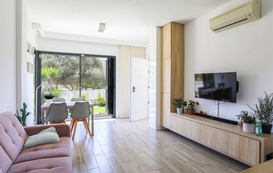 Sale - Villa - La Zenia