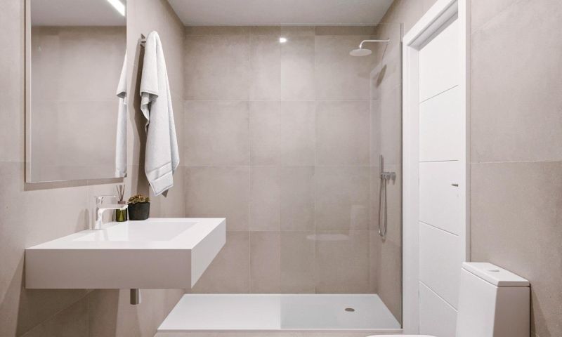 Sale - Apartments - Fuente Alamo - Fuente alamo de Murcia