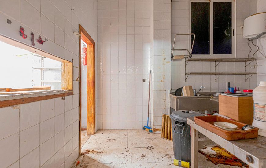 Venta - Comercial - Torrevieja