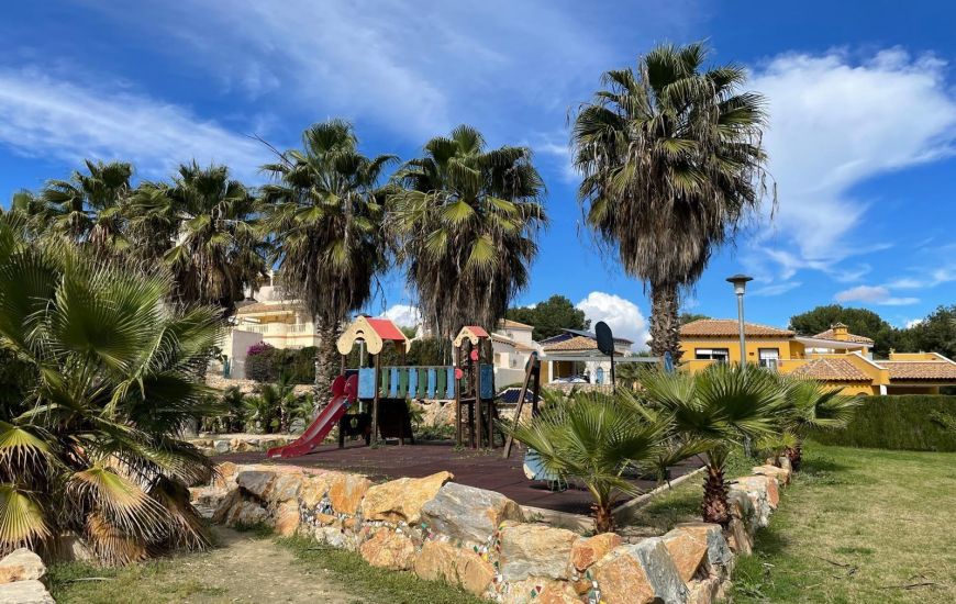 Venta - Bungalow - Orihuela Costa
