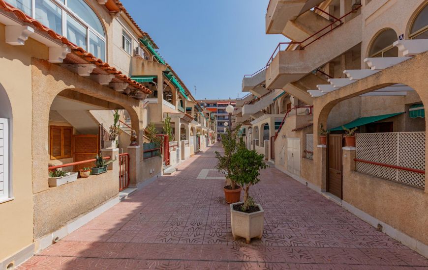Sale - Ground Floor - Torrevieja