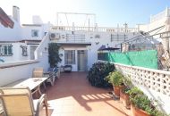 Sale - Rijtjeshuis - San Miguel de Salinas - San Miguel De Salinas