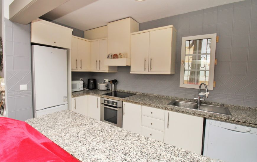 Sale - Townhouse - Villamartin