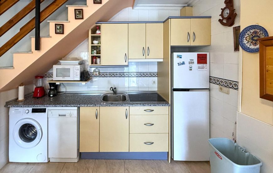 Sale - Bungalow - Torrevieja
