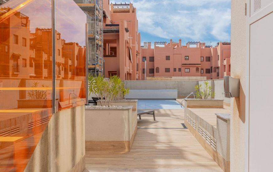 Venta - Apartamentos - Torrevieja