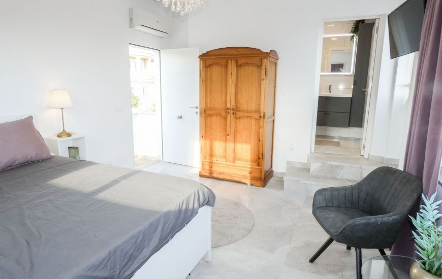 Venta - Villa - Ciudad Quesada