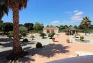 Sale - Villa - Daya Nueva