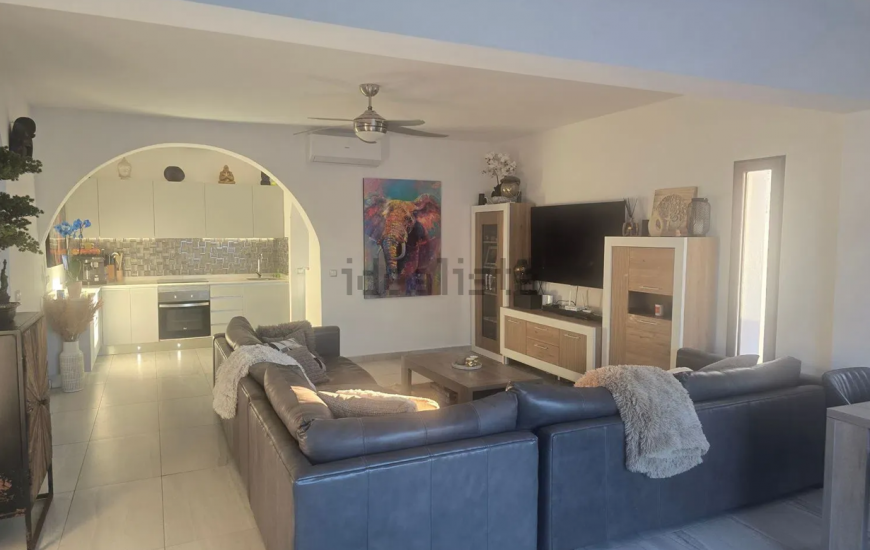 Sale - Villa - Ciudad Quesada