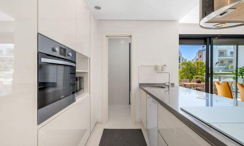 Sale - Apartments - Orihuela Costa