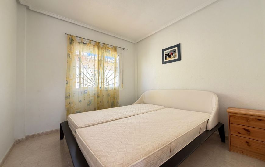 Sale - Townhouse - Ciudad Quesada