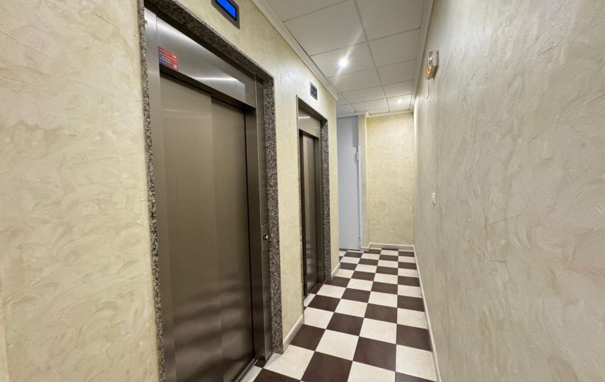 Sale - Apartments - Torrevieja