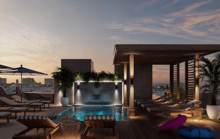 Nueva construcción  - Apartamentos - Guardamar del Segura