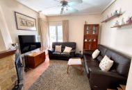 Sale - Semi - Detached Villa - Algorfa