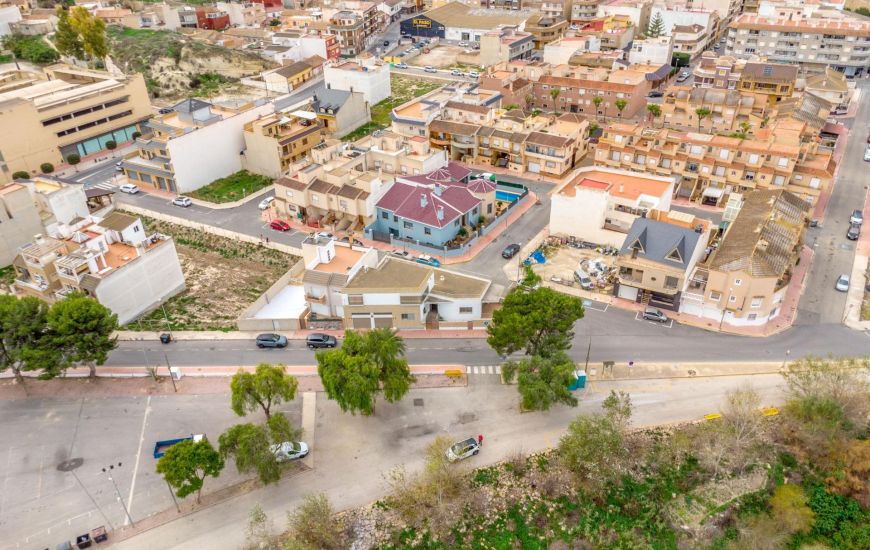 Venta - Villa - Rojales