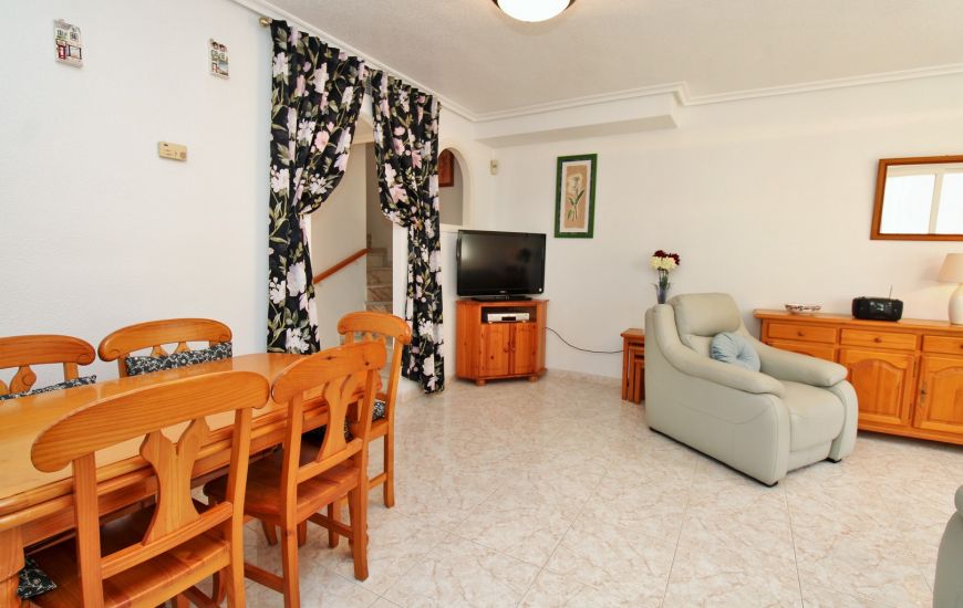 Sale - Townhouse - Playa Flamenca