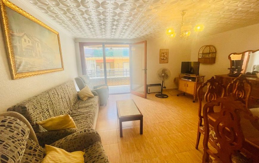 Venta - Apartamento - Torrevieja