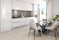 New Build - Apartments - Vera