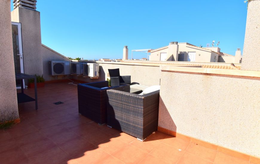 Venta - Duplex - Orihuela Costa