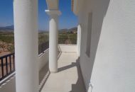Nueva construcción  - Villa - Pinoso