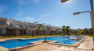 Bungalow - New Build - Orihuela - Orihuela