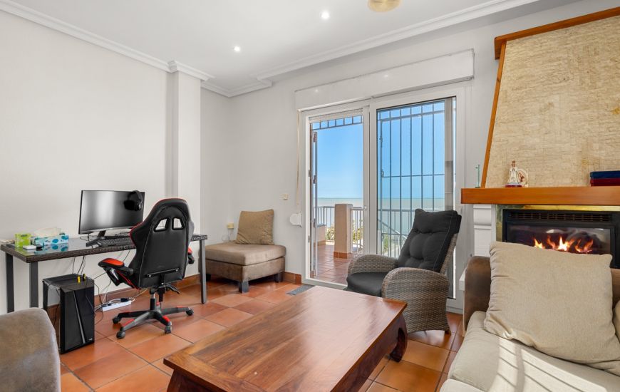 Venta - Bungalow - Los Urrutias