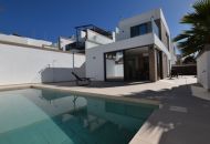 Sale - Apartments - Benijófar - 