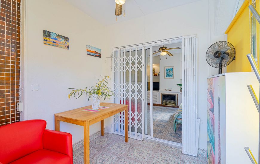 Venta - Apartamento - Punta Prima