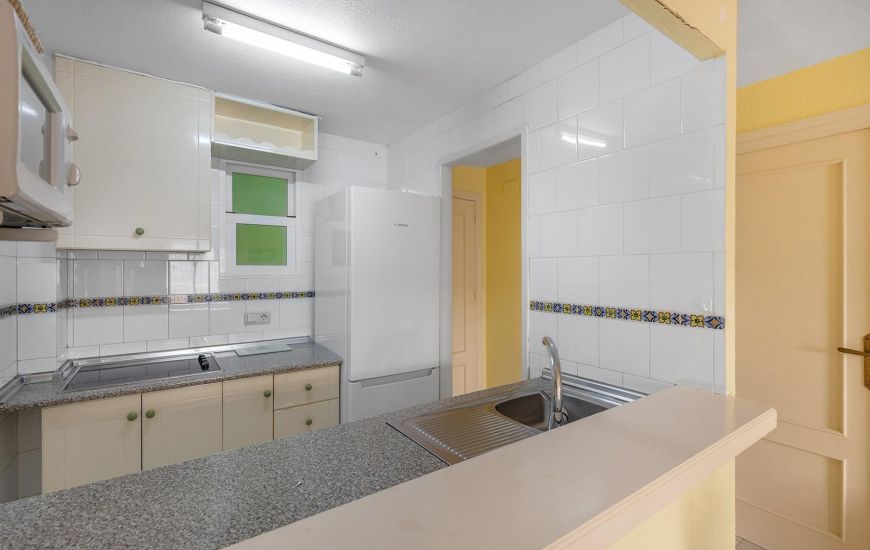 Sale - Apartments - Torrevieja