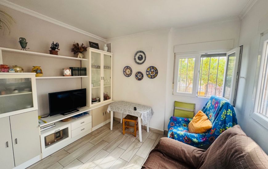 Sale - Half Vrijstaand Huis - Ciudad Quesada