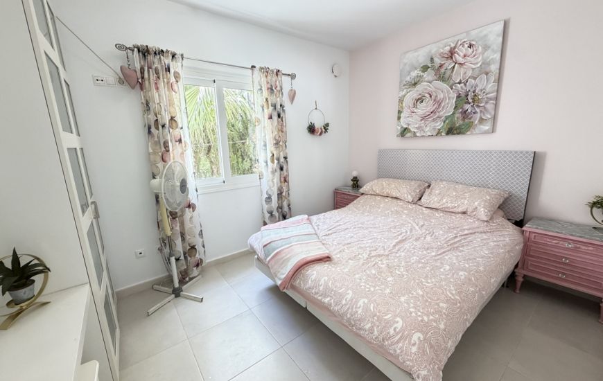 Venta - Villa - Mil Palmerales - Mil Palmeras