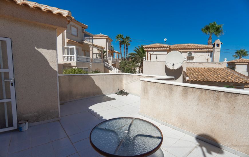 Sale - Villa - Ciudad Quesada