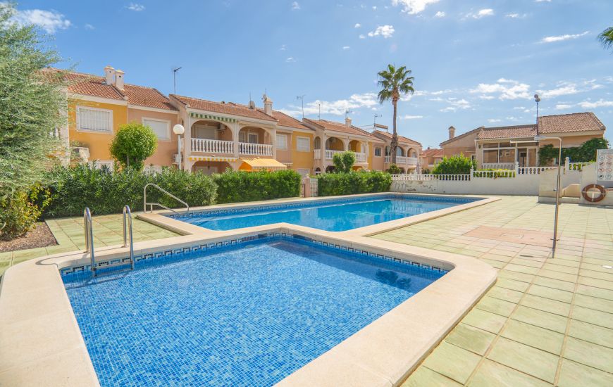 Sale - Apartments - Ciudad Quesada