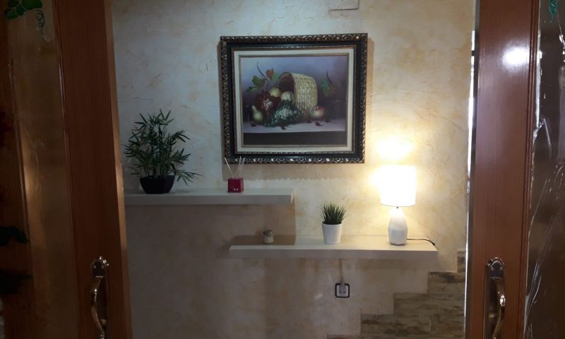 Sale - Villa - Novelda