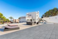 Venta - Villa - San Miguel de Salinas