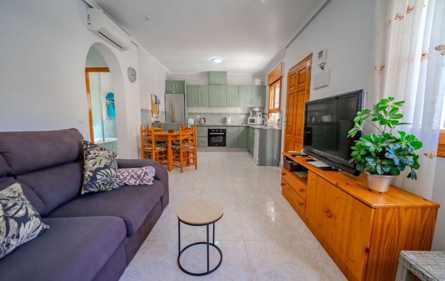 Sale - Villa - Ciudad Quesada