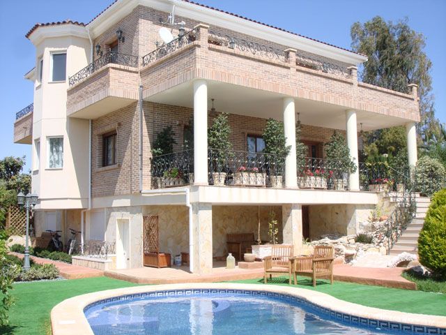 Sale - Villa - Ciudad Quesada