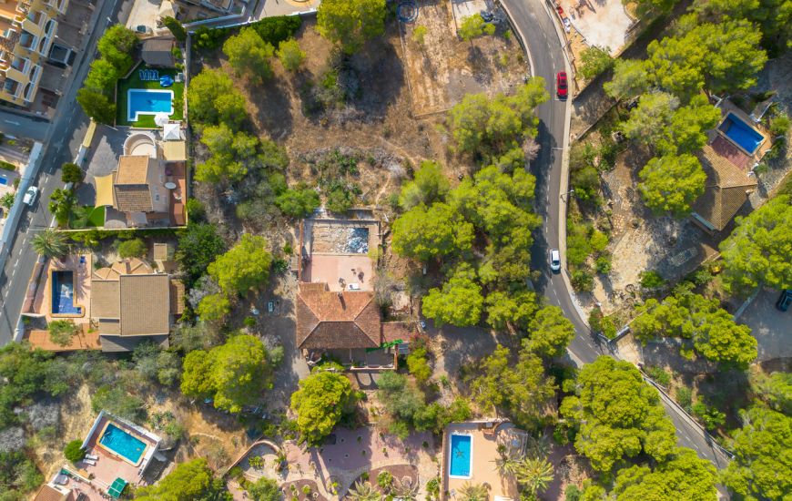 Sale - Land - Algorfa