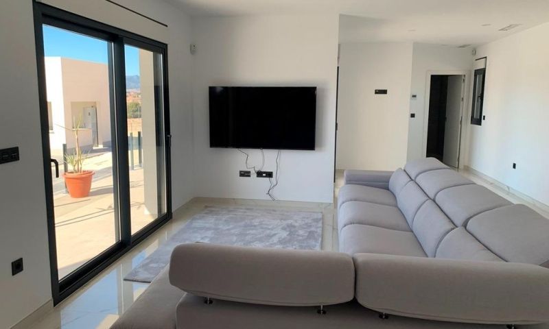 Sale - Apartments - 