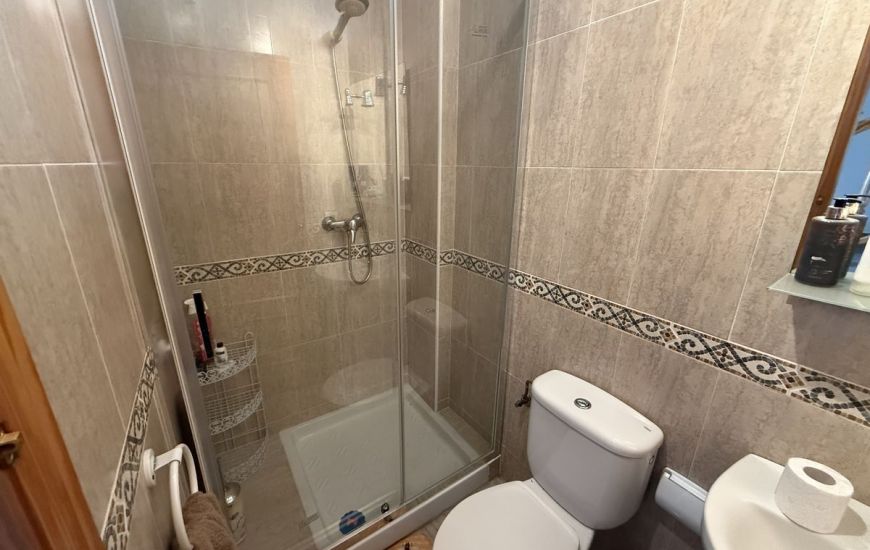 Venta - Adosado - Daya Nueva