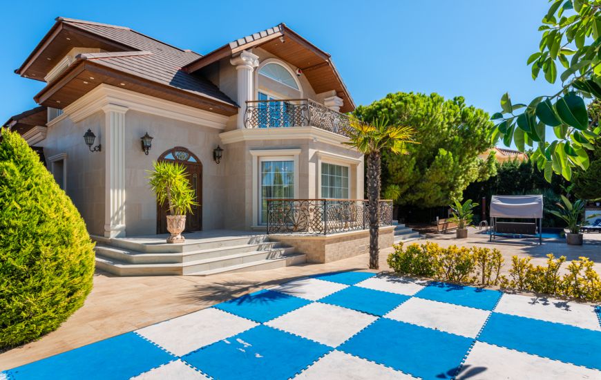 Sale - Villa - Ciudad Quesada - Rojales